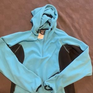 Loki fleece. Size M. Great condition.